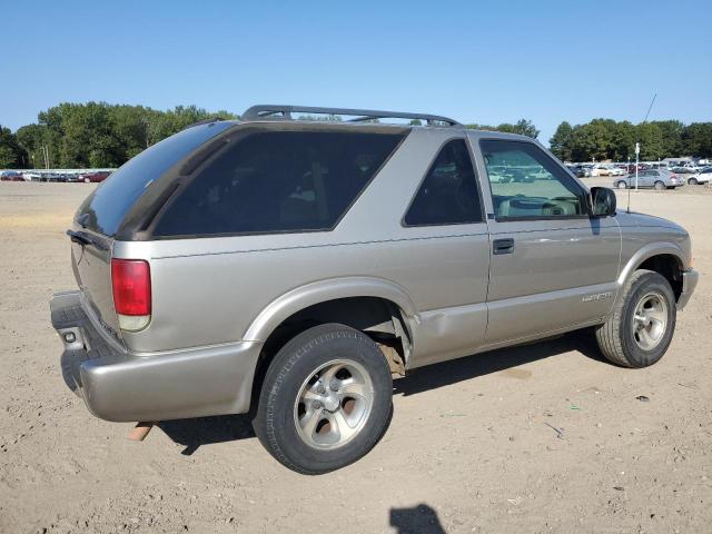 Photo 2 VIN: 1GNCS18X53K123968 - CHEVROLET BLAZER 