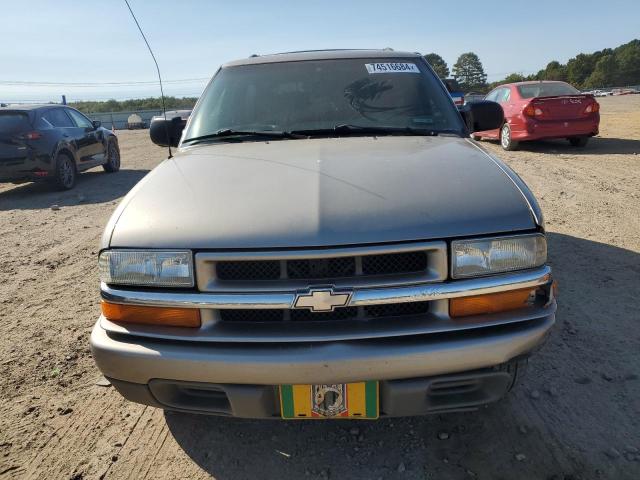 Photo 4 VIN: 1GNCS18X53K123968 - CHEVROLET BLAZER 