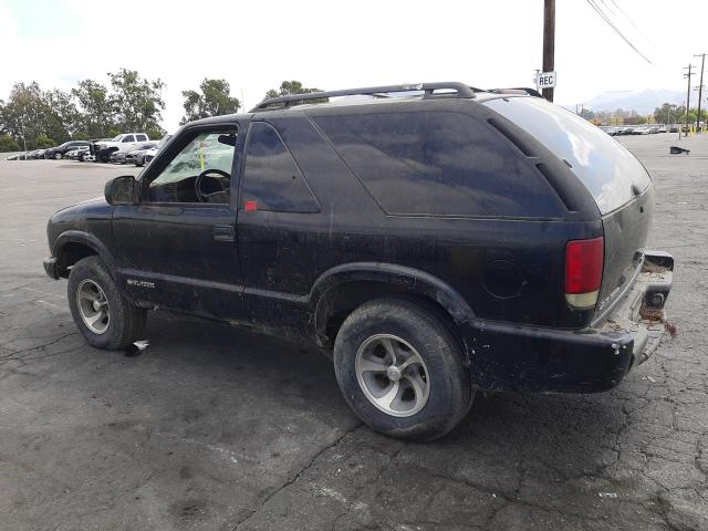 Photo 1 VIN: 1GNCS18X73K131070 - CHEVROLET BLAZER 