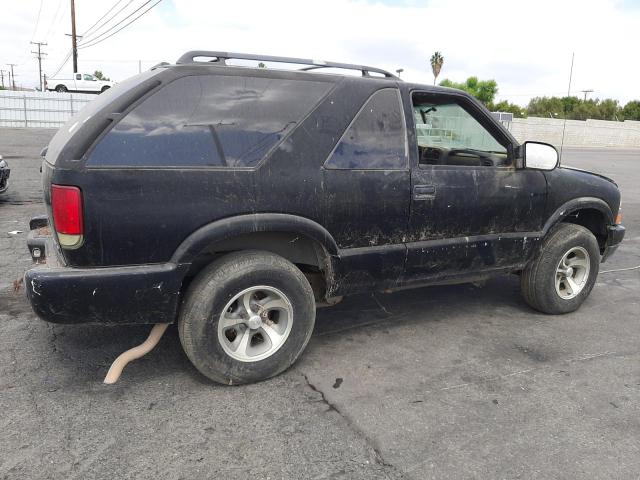 Photo 2 VIN: 1GNCS18X73K131070 - CHEVROLET BLAZER 