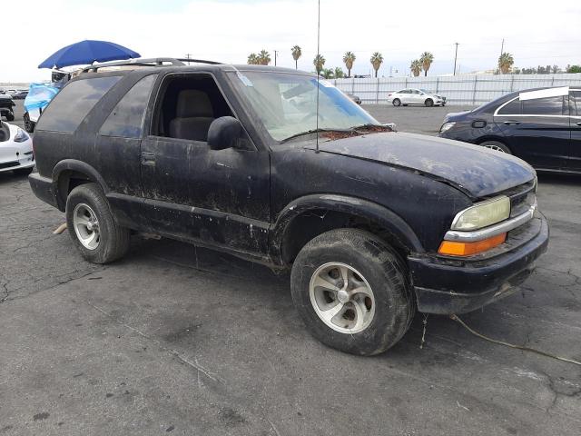 Photo 3 VIN: 1GNCS18X73K131070 - CHEVROLET BLAZER 