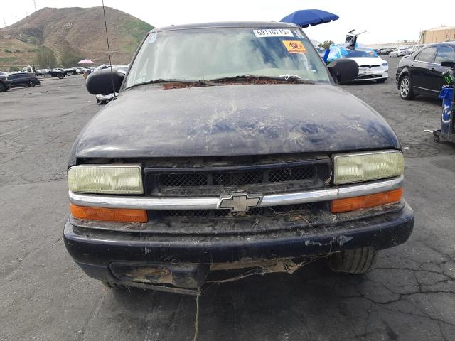 Photo 4 VIN: 1GNCS18X73K131070 - CHEVROLET BLAZER 