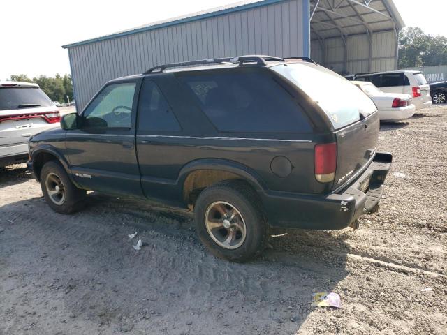 Photo 1 VIN: 1GNCS18X73K145096 - CHEVROLET BLAZER 