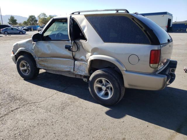 Photo 1 VIN: 1GNCS18X93K156522 - CHEVROLET BLAZER 