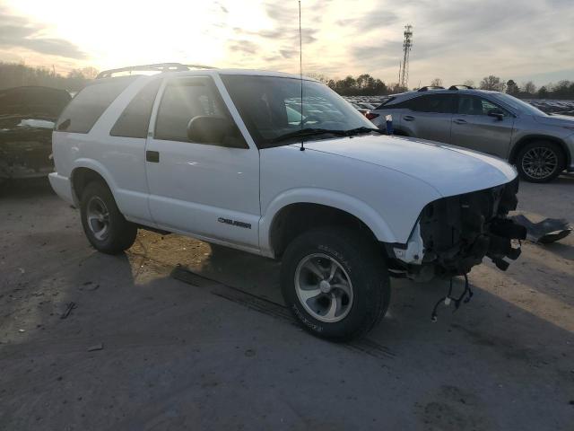 Photo 3 VIN: 1GNCS18XX3K134514 - CHEVROLET BLAZER 