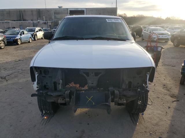 Photo 4 VIN: 1GNCS18XX3K134514 - CHEVROLET BLAZER 