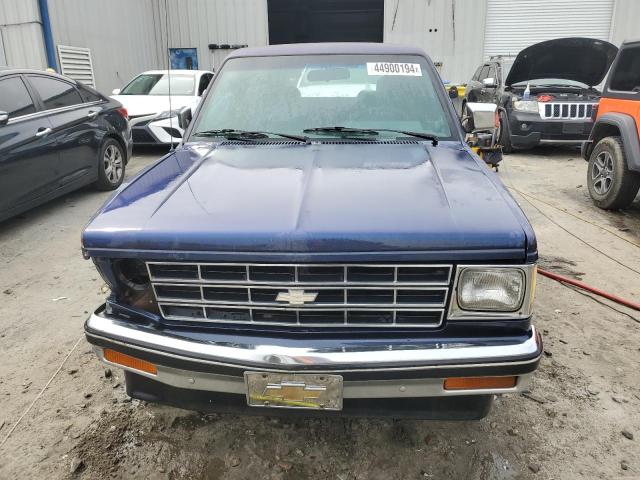 Photo 4 VIN: 1GNCS18Z1K8205628 - CHEVROLET BLAZER 