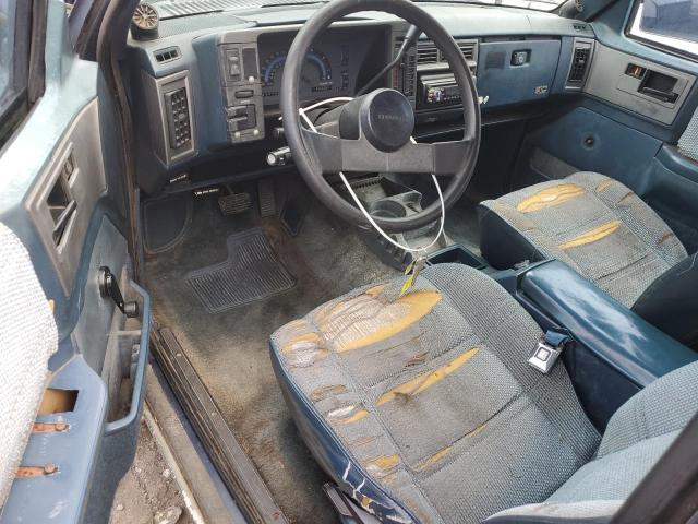 Photo 7 VIN: 1GNCS18Z1K8205628 - CHEVROLET BLAZER 