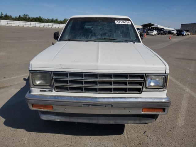 Photo 4 VIN: 1GNCT18R9H8130022 - CHEVROLET BLAZER 