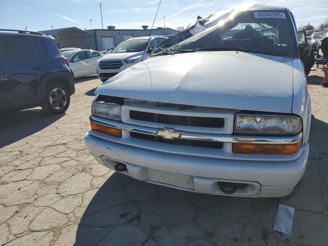 Photo 4 VIN: 1GNCT18W0YK220944 - CHEVROLET BLAZER 