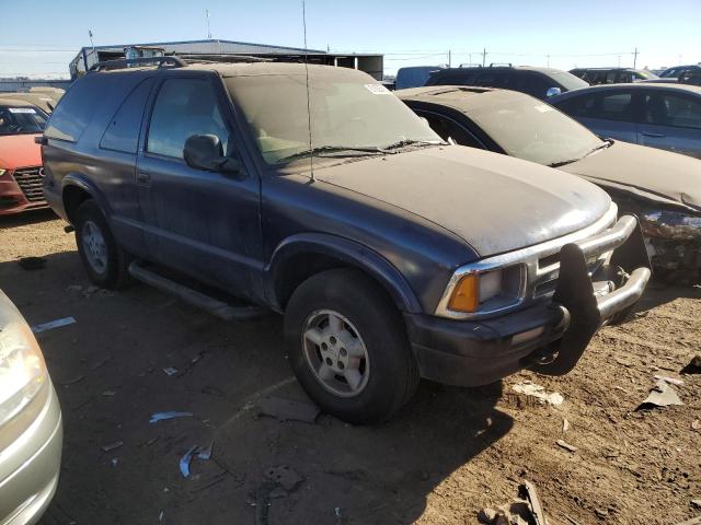 Photo 3 VIN: 1GNCT18W1TK195996 - CHEVROLET BLAZER 