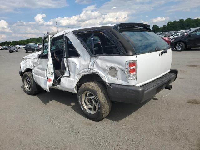 Photo 1 VIN: 1GNCT18W2TK136942 - CHEVROLET BLAZER 