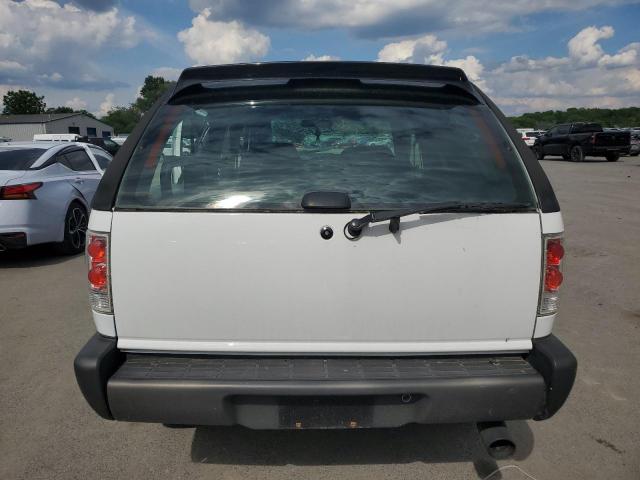 Photo 5 VIN: 1GNCT18W2TK136942 - CHEVROLET BLAZER 