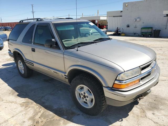 Photo 3 VIN: 1GNCT18W2XK151995 - CHEVROLET BLAZER 