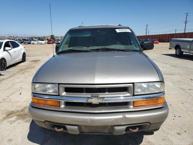 Photo 4 VIN: 1GNCT18W2XK151995 - CHEVROLET BLAZER 