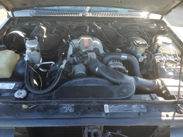 Photo 11 VIN: 1GNCT18W5P0104407 - CHEVROLET BLAZER 