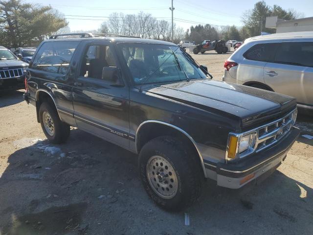 Photo 3 VIN: 1GNCT18W5P0104407 - CHEVROLET BLAZER 