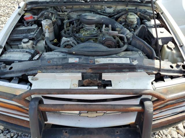 Photo 11 VIN: 1GNCT18W5YK131676 - CHEVROLET BLAZER 