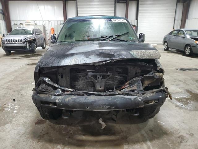 Photo 4 VIN: 1GNCT18W7TK133678 - CHEVROLET BLAZER 