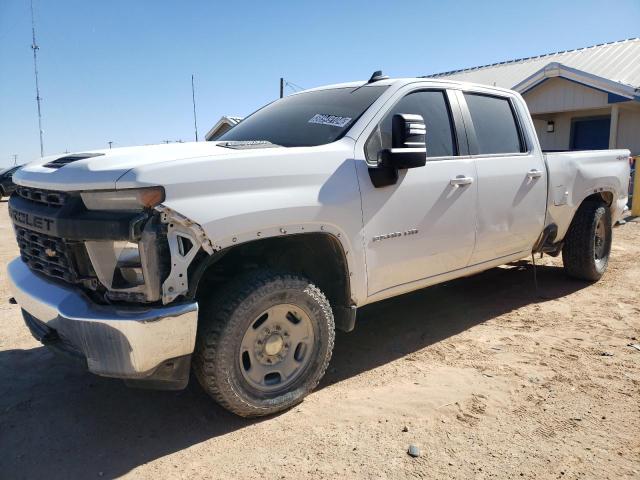 Photo 0 VIN: 1GNCT18W8YK292782 - CHEVROLET SILVERADO 