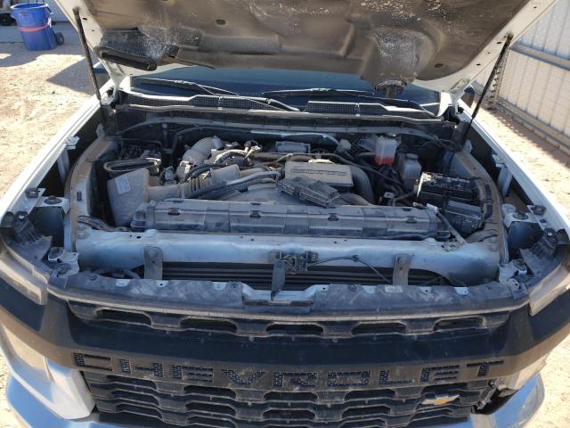 Photo 10 VIN: 1GNCT18W8YK292782 - CHEVROLET SILVERADO 