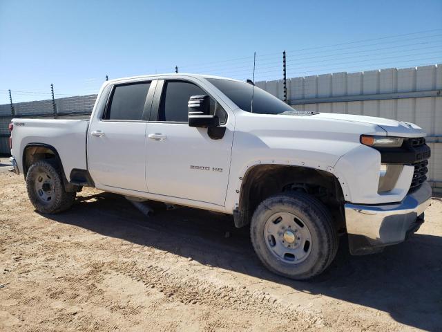 Photo 3 VIN: 1GNCT18W8YK292782 - CHEVROLET SILVERADO 