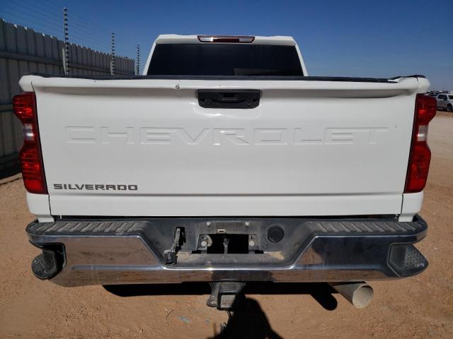 Photo 5 VIN: 1GNCT18W8YK292782 - CHEVROLET SILVERADO 