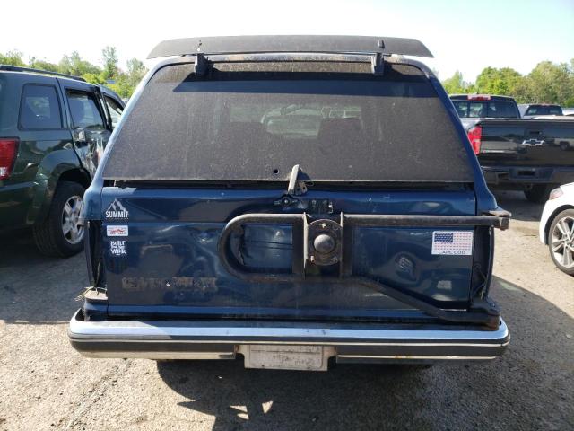 Photo 5 VIN: 1GNCT18Z3K0153267 - CHEVROLET BLAZER 