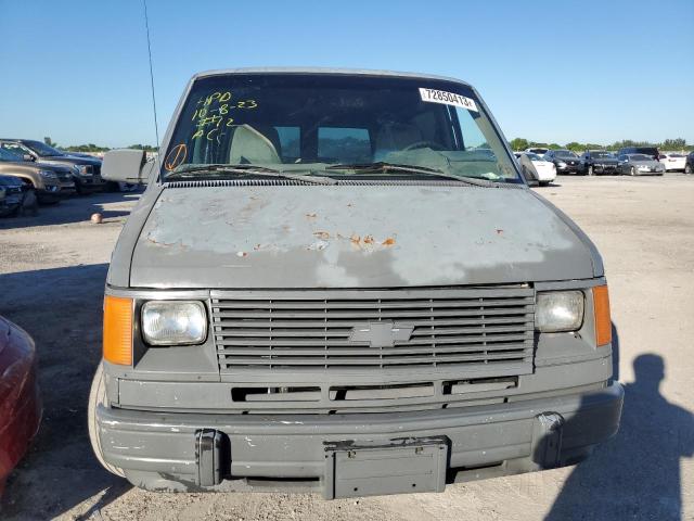 Photo 4 VIN: 1GNDM15Z1NB171362 - CHEVROLET ALL MODELS 