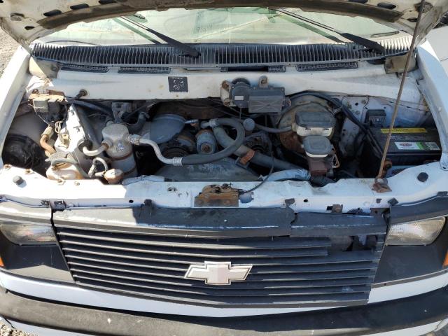 Photo 11 VIN: 1GNDM15Z3HB174767 - CHEVROLET ASTRO 