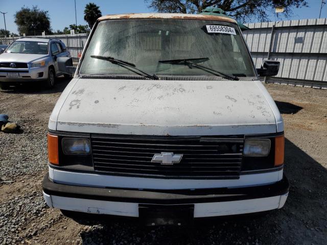 Photo 4 VIN: 1GNDM15Z3HB174767 - CHEVROLET ASTRO 