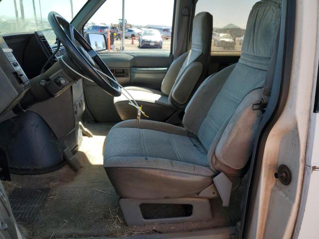 Photo 6 VIN: 1GNDM15Z3HB174767 - CHEVROLET ASTRO 