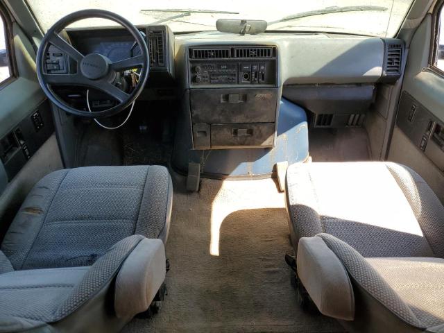 Photo 7 VIN: 1GNDM15Z3HB174767 - CHEVROLET ASTRO 