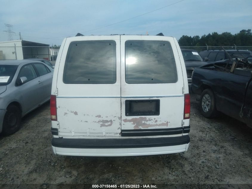 Photo 5 VIN: 1GNDM15Z3LB104369 - CHEVROLET ASTRO 