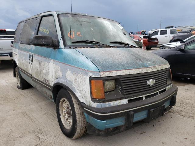 Photo 0 VIN: 1GNDM15Z4NB124519 - CHEVROLET ASTRO 