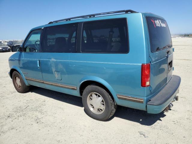 Photo 1 VIN: 1GNDM19W0SB135285 - CHEVROLET ASTRO 