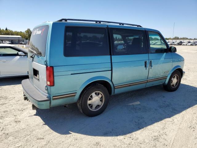 Photo 2 VIN: 1GNDM19W0SB135285 - CHEVROLET ASTRO 