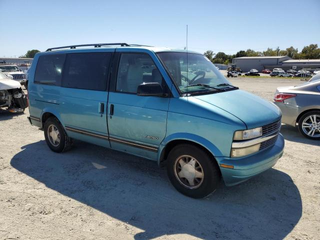 Photo 3 VIN: 1GNDM19W0SB135285 - CHEVROLET ASTRO 