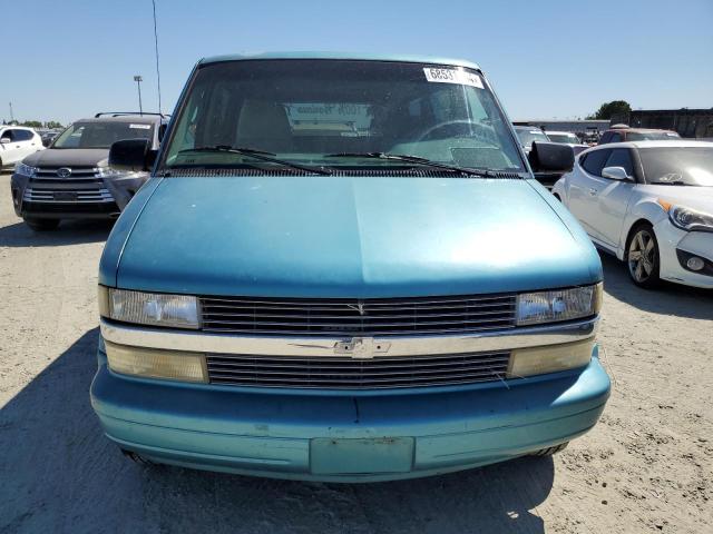 Photo 4 VIN: 1GNDM19W0SB135285 - CHEVROLET ASTRO 