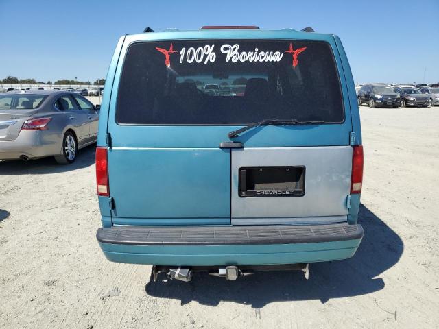 Photo 5 VIN: 1GNDM19W0SB135285 - CHEVROLET ASTRO 