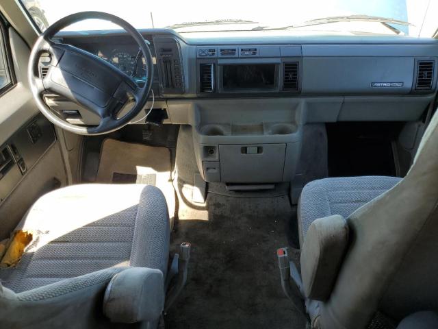 Photo 7 VIN: 1GNDM19W0SB135285 - CHEVROLET ASTRO 