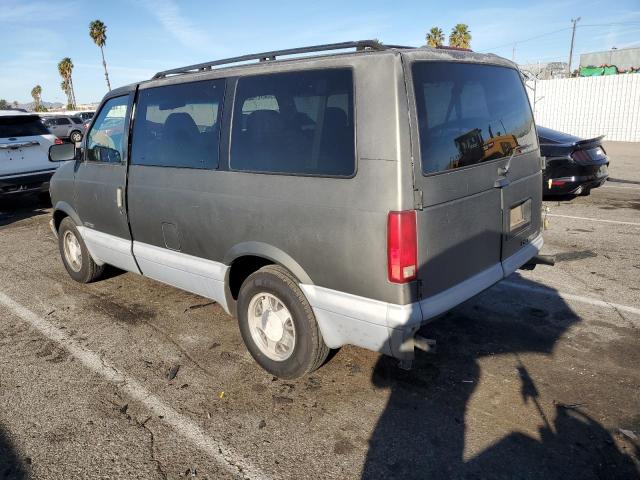 Photo 1 VIN: 1GNDM19W0VB122136 - CHEVROLET ASTRO 