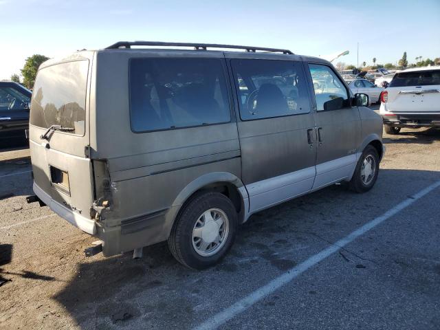 Photo 2 VIN: 1GNDM19W0VB122136 - CHEVROLET ASTRO 