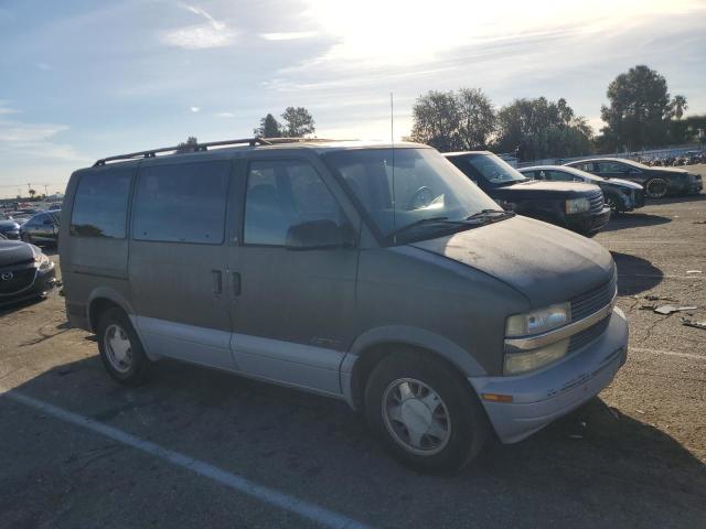 Photo 3 VIN: 1GNDM19W0VB122136 - CHEVROLET ASTRO 