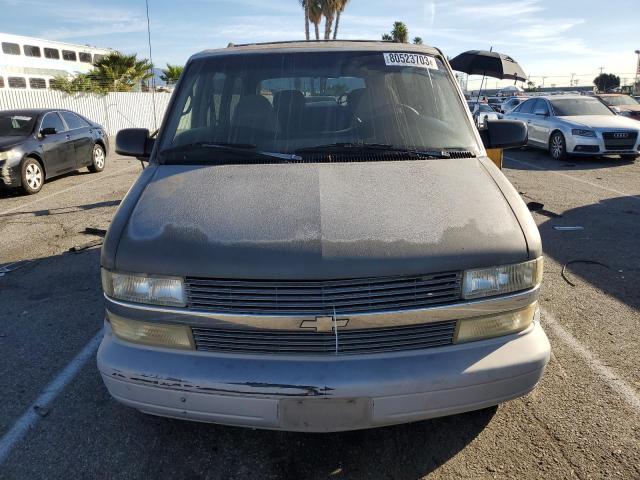 Photo 4 VIN: 1GNDM19W0VB122136 - CHEVROLET ASTRO 