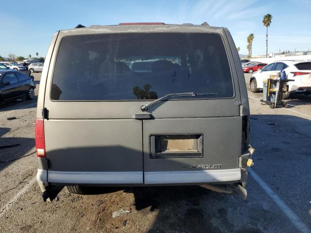 Photo 5 VIN: 1GNDM19W0VB122136 - CHEVROLET ASTRO 