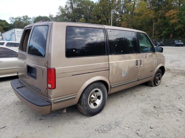 Photo 2 VIN: 1GNDM19W0VB198035 - CHEVROLET ASTRO 