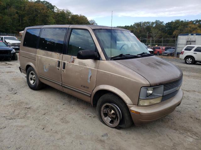 Photo 3 VIN: 1GNDM19W0VB198035 - CHEVROLET ASTRO 