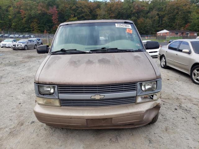 Photo 4 VIN: 1GNDM19W0VB198035 - CHEVROLET ASTRO 