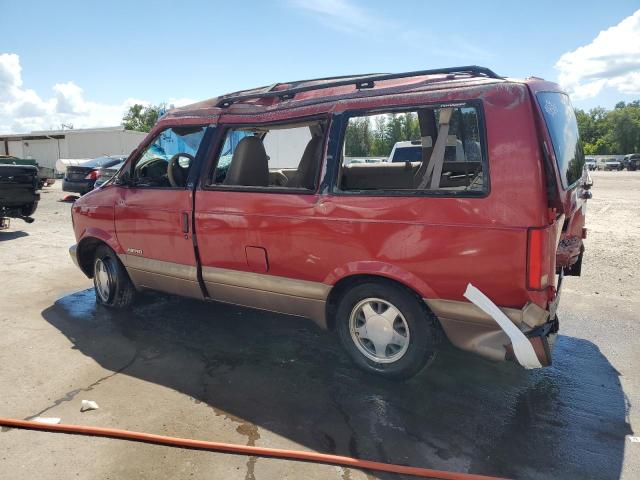 Photo 1 VIN: 1GNDM19W0WB163853 - CHEVROLET ASTRO 